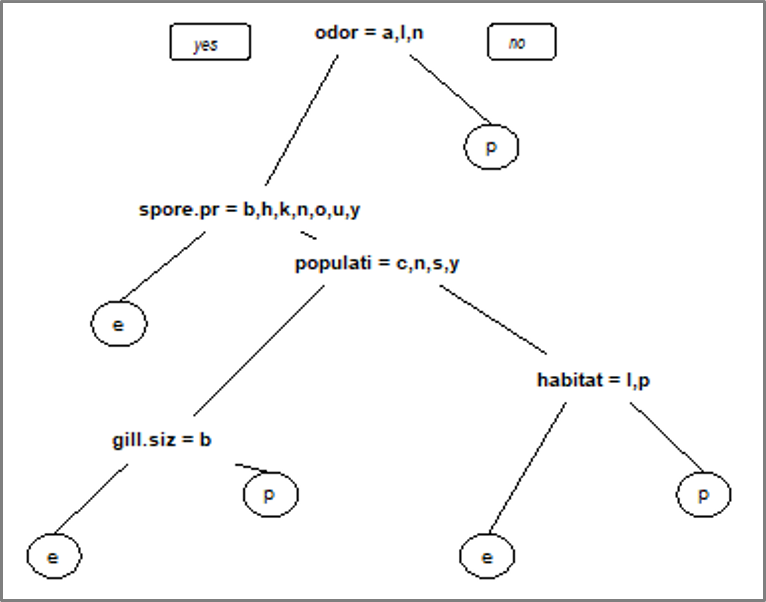 Decision Tree - Decision Tree Algorithm - Edureka