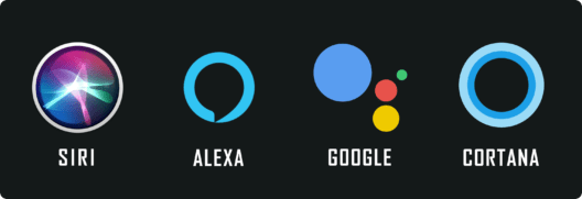 Virtual-Personal-Assistants