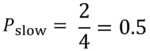 p(slow) formula - Decision Tree Algorithm - Edureka