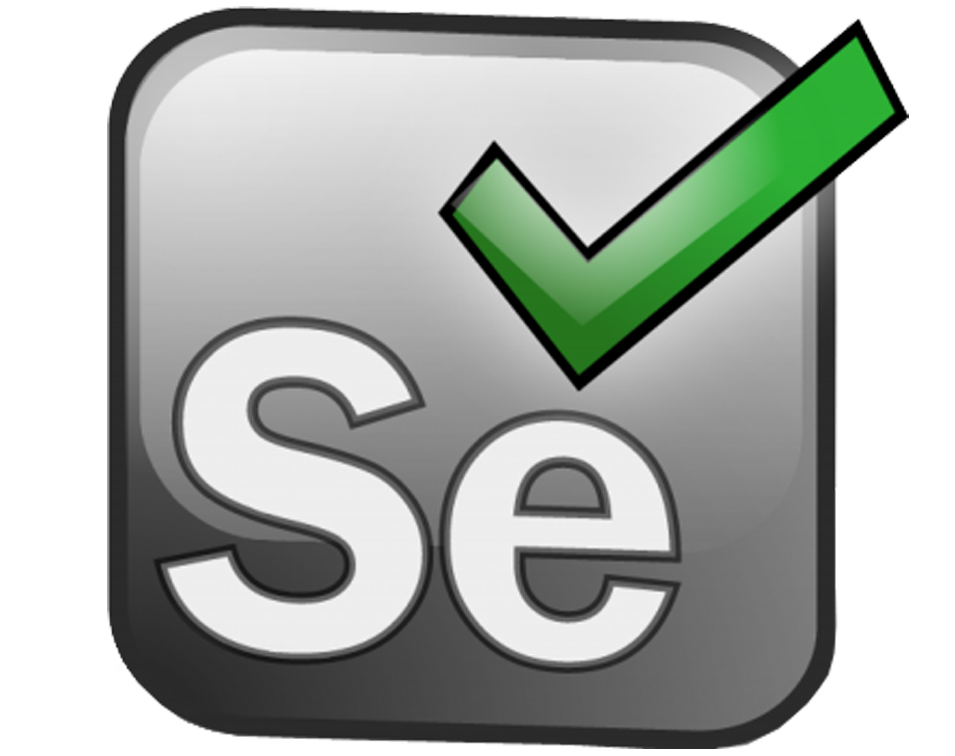 Selenium -Limitations in Selenium - Edureka
