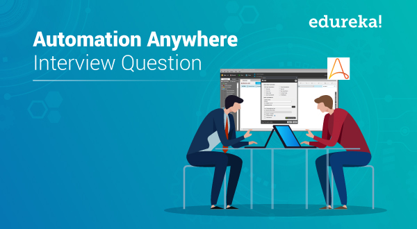 automation anywhere company
