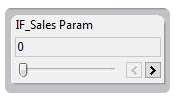 Parameter Control - Parameters in Tableau - Edureka