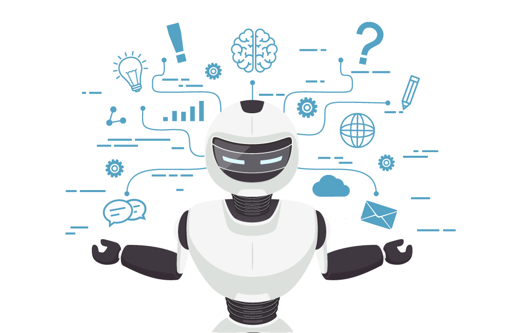 Smart Decision Making - Benefits Of Artificial Intelligence - Edureka