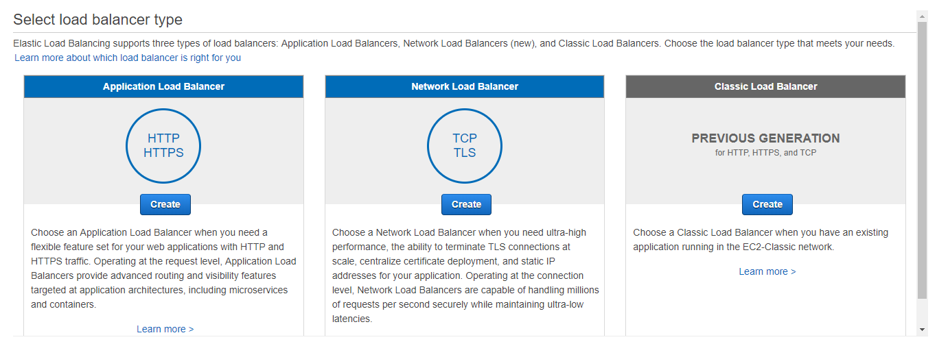 createlb2 - Application Load Balancer - Edureka