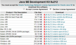 JDK-installation-Spark-Java-Tutorial