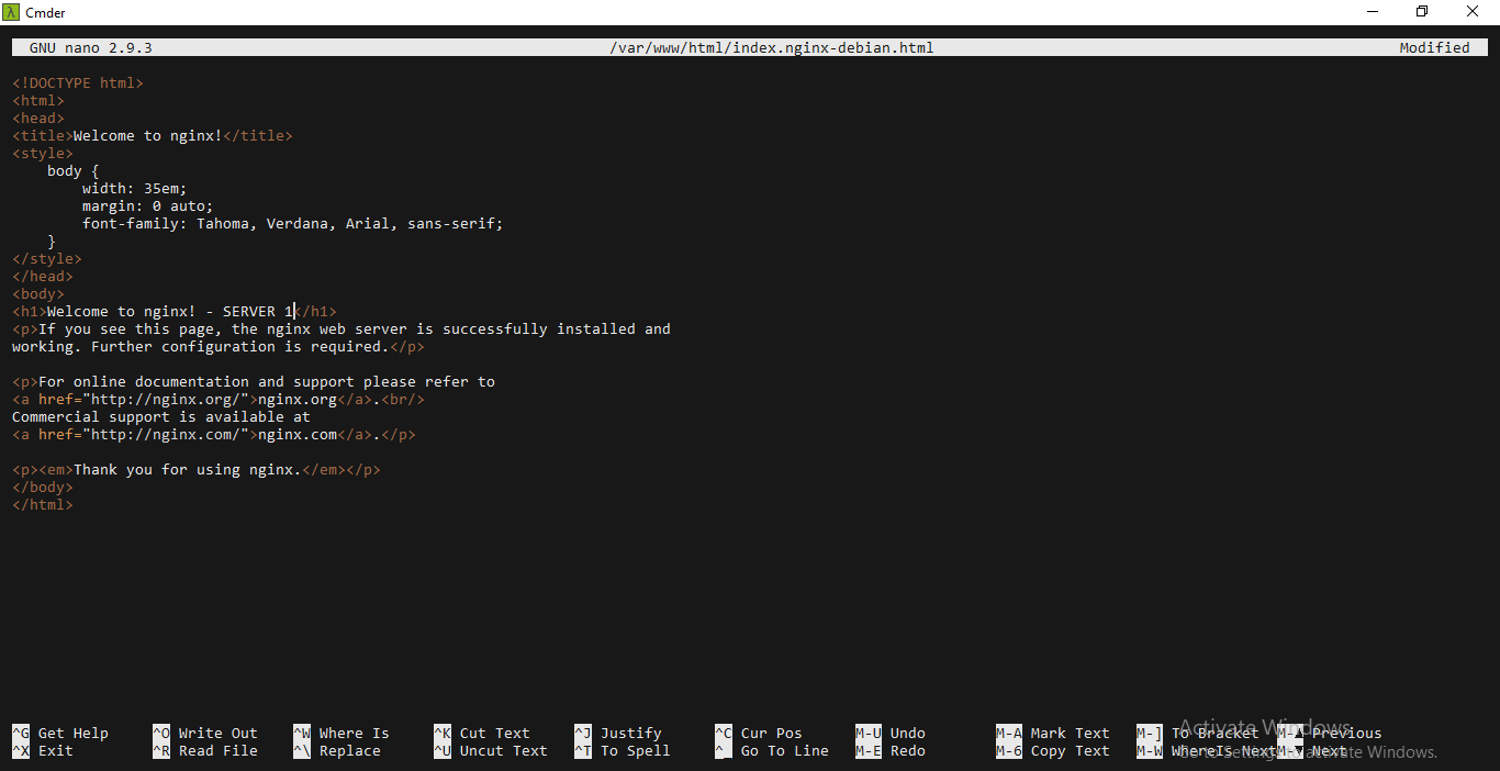 nginxdebianhtml - Application Load Balancer - Edureka