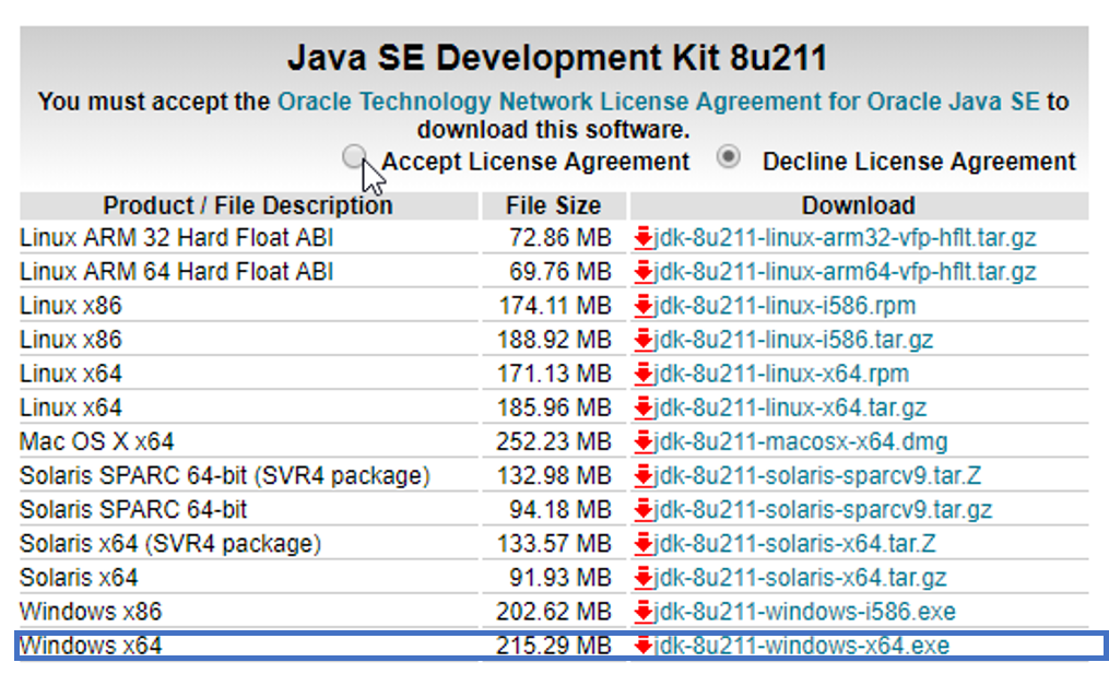 Java Engineering Mac Download