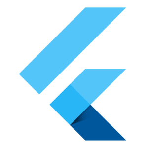 Flutter Logo - Flutter vs React Native - edureka