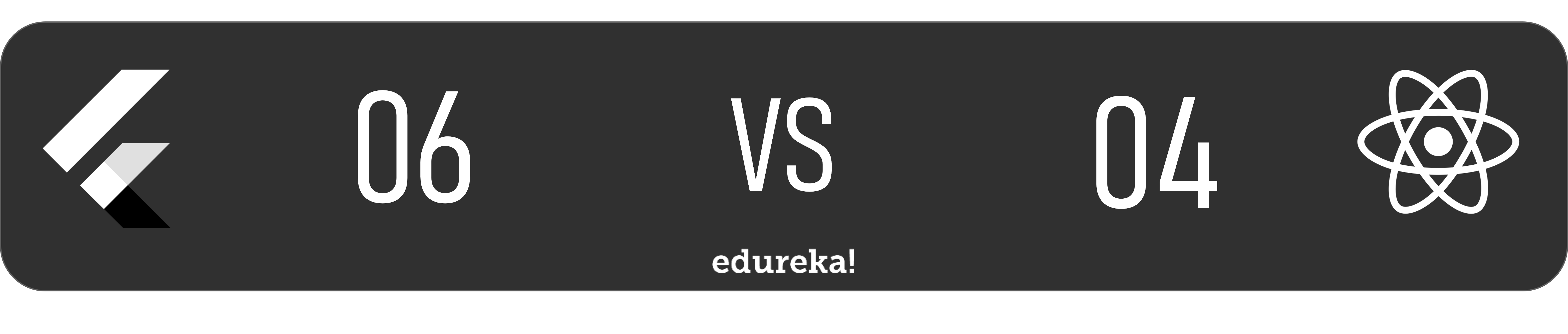 Flutter vs React Native - CICD - edureka