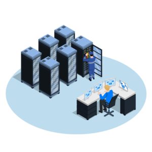 What is a Hadoop Cluster?