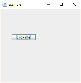 JButton - Java Swing - Edureka