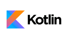 Kotlin logo- Kotlin vs Java- Edureka