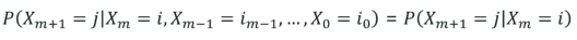 Markov Chain Formula - Introduction To Markov Chains - Edureka