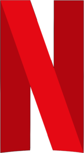 Netflix logo-How Netflix ues Python-Edureka