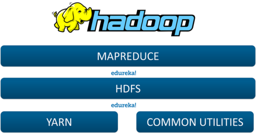 Hadoop Components that you Need to know about | Edureka