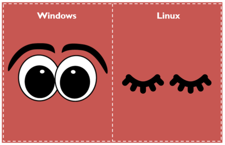 Privacy - Linux vs Windows - Edureka