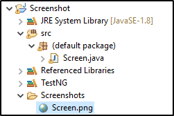 Screenshot - How to take screenshot in Selenium - Edureka