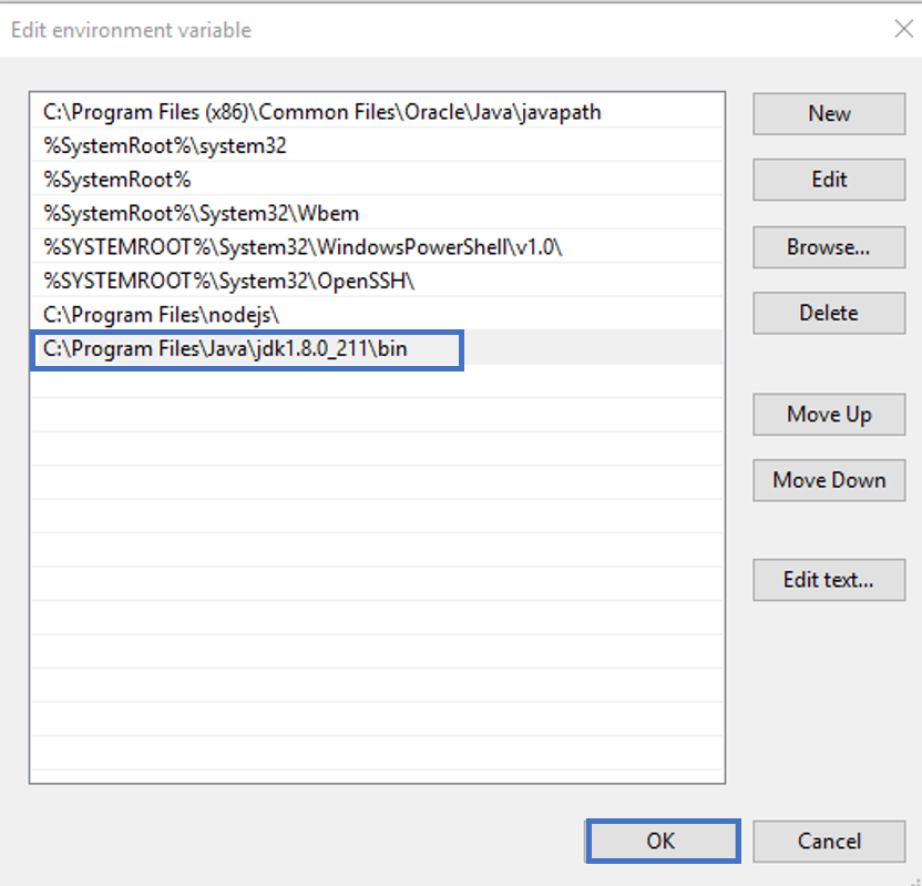 Set Path To Java - How To Setup Eclipse IDE On Windows - Edureka