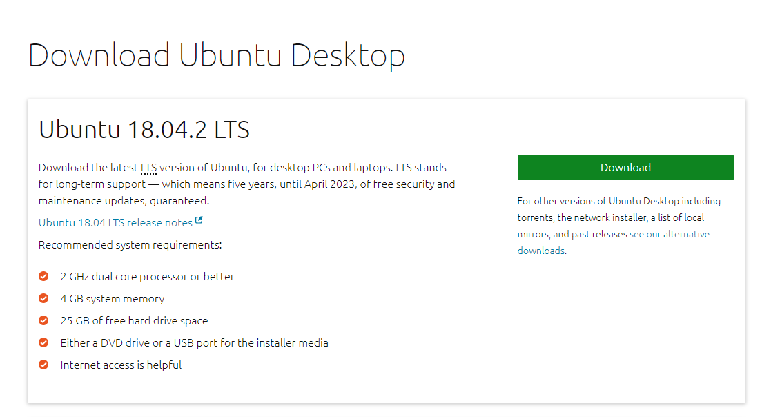 Ubuntu 18.04 - How to Install Ubuntu - Edureka