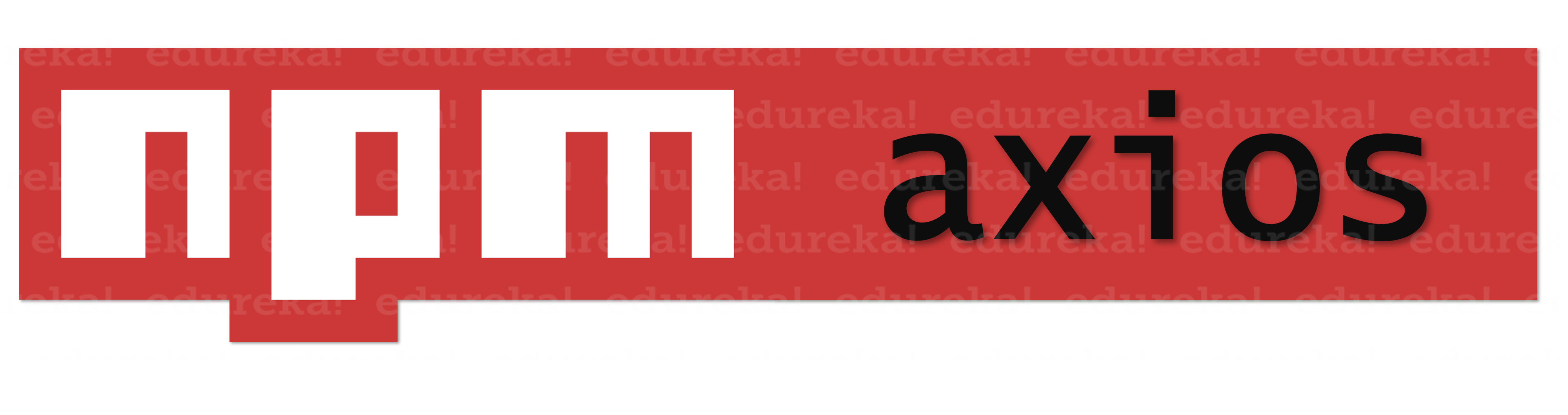 axios module - Node.js Requests - Edureka