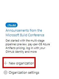 new_org - Azure DevOps - Edureka