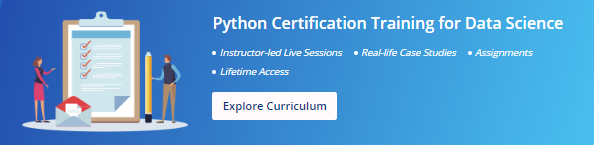 python-Edureka