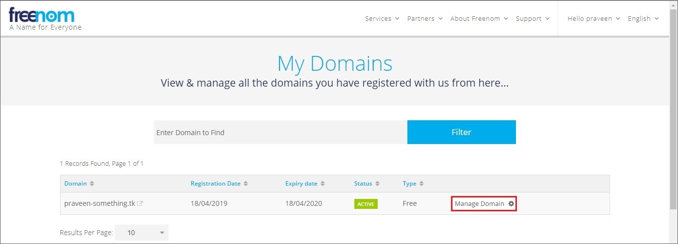 Demo - Amazon Route 53 Tutorial - Edureka