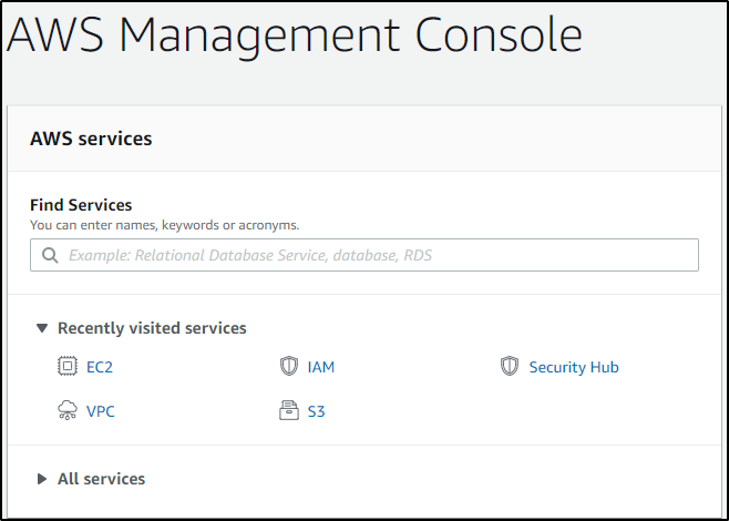 ss1 - AWS CodeCommit - Edureka