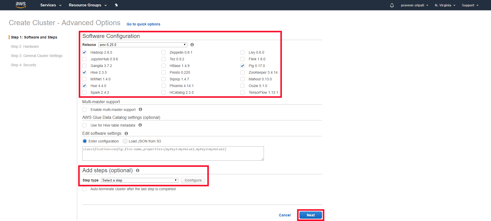 Image - How To Create Hadoop Cluster With Amazon EMR - Edureka