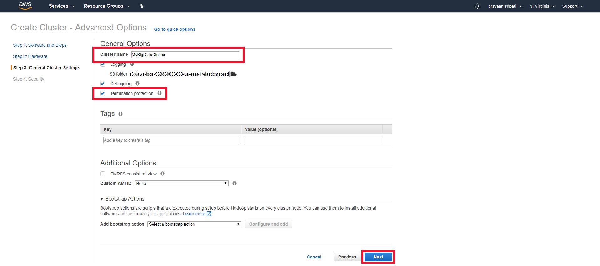 Image - How To Create Hadoop Cluster With Amazon EMR - Edureka