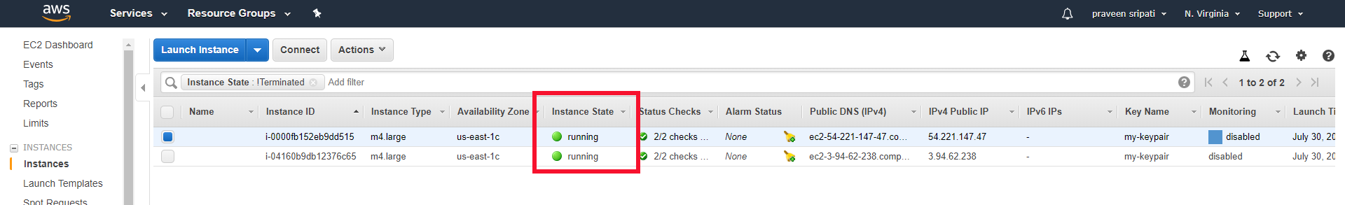 Image - How To Create Hadoop Cluster With Amazon EMR - Edureka