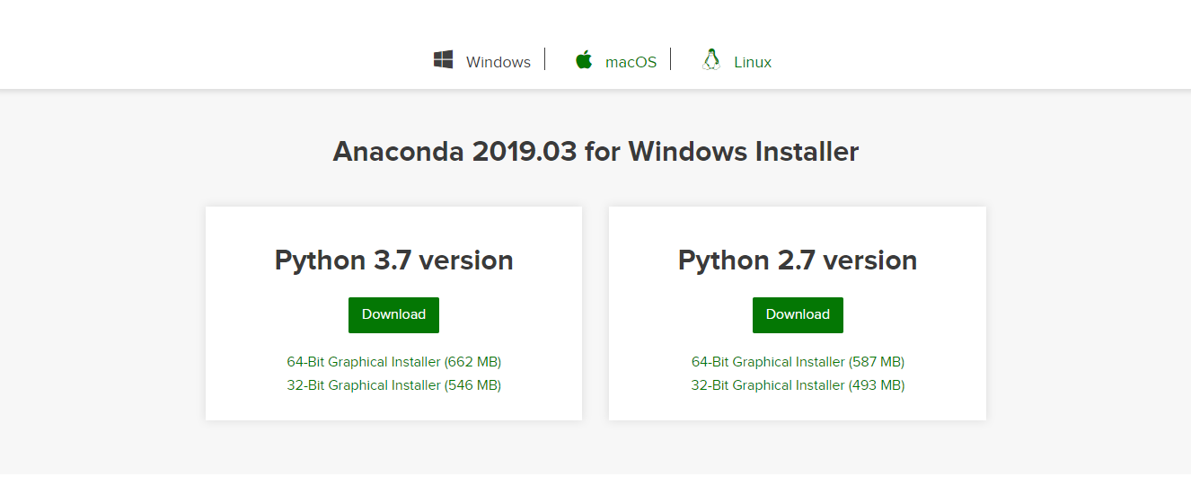 anaconda home-python anaconda tutorial-edureka