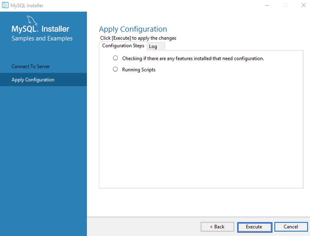 Apply Configurations - Install MySQL - Edureka