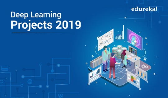 deep learning project examples