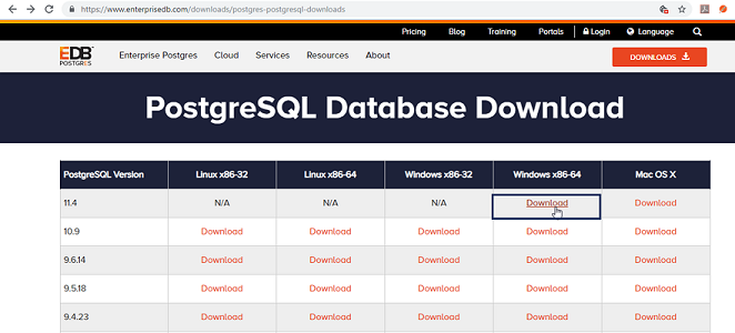 Download - PostgreSQL Tutorial For Beginners - Edureka