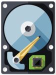HDD-Best Laptop for Machine Learning