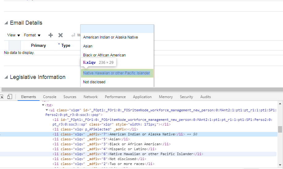 Image- Selenium – Locating Web Elements on Page- Edureka