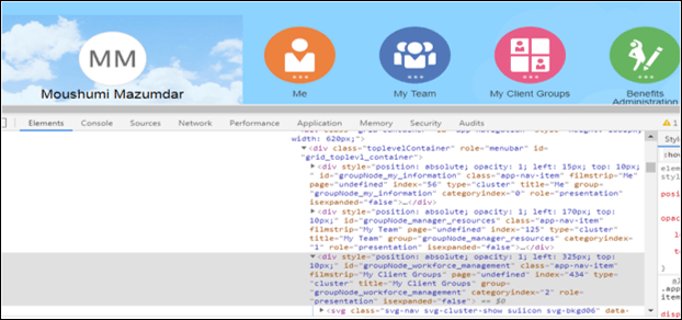 Image- Selenium – Locating Web Elements on Page- Edureka