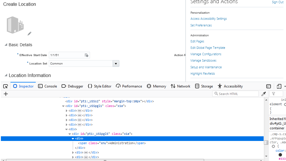 Image- Selenium – Locating Web Elements on Page- Edureka