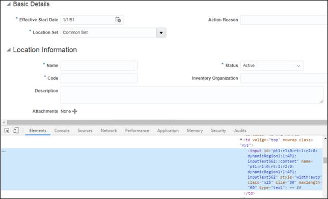 Image- Selenium – Locating Web Elements on Page- Edureka