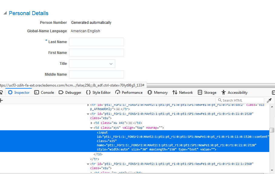 Image- Selenium – Locating Web Elements on Page- Edureka