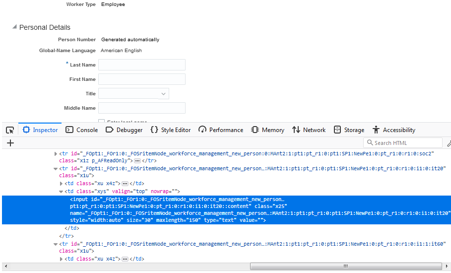 Image- Selenium – Locating Web Elements on Page- Edureka