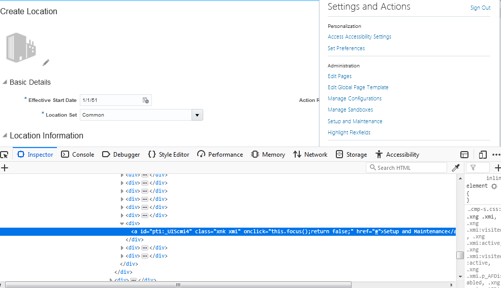 Image- Selenium – Locating Web Elements on Page- Edureka