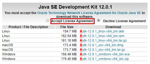 JDK SE - install java on windows - edureka