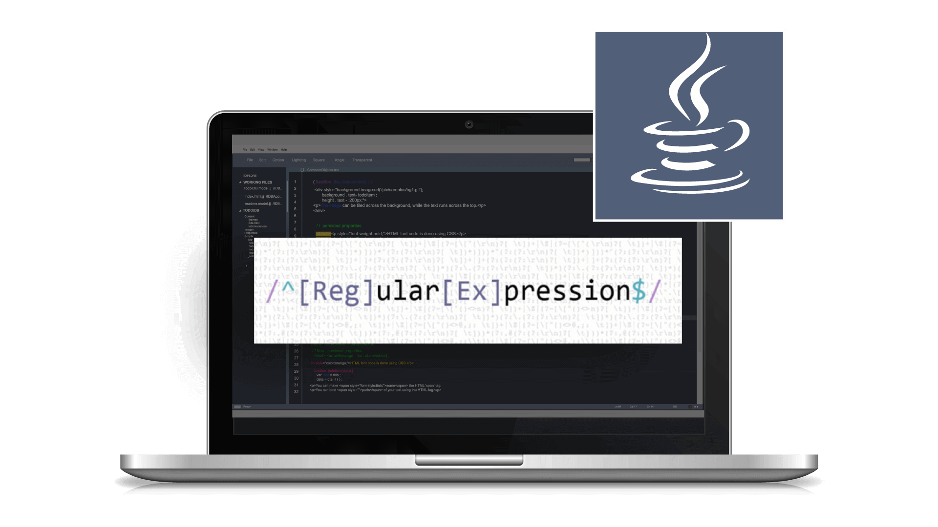 Regular Expressions - Java Regex - Edureka