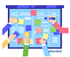 StoryBoard - Edureka