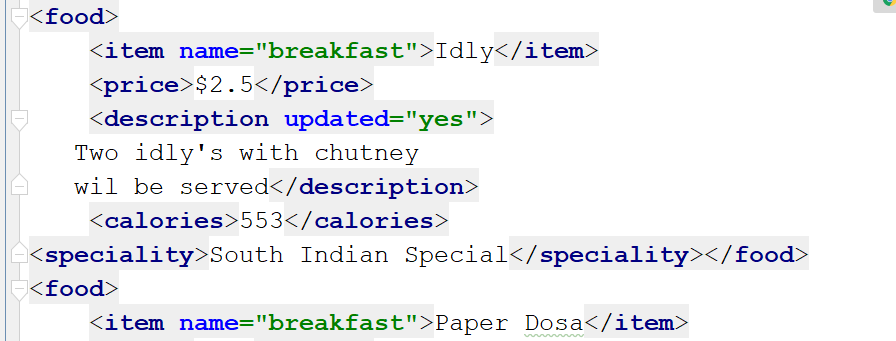 SubElement-Python XML Parsing Tutorial-Edureka