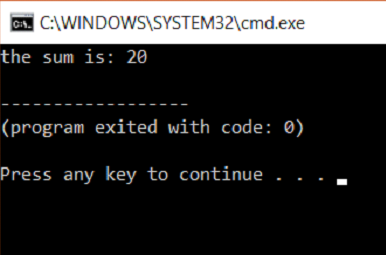 Output-Copy Constructor in C++-Edureka
