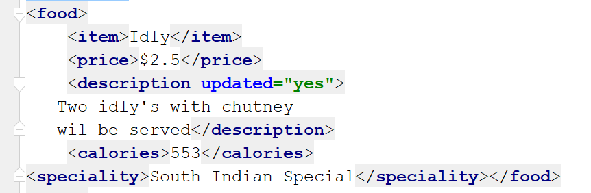 pop-Python XML Parsing Tutorial-Edureka