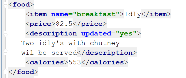 set()-Python XML Parsing Tutorial-Edureka